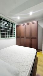 Changi Court (D16), Condominium #559404991